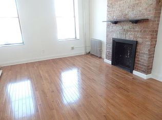 694 10th Ave #3N, New York, NY 10019