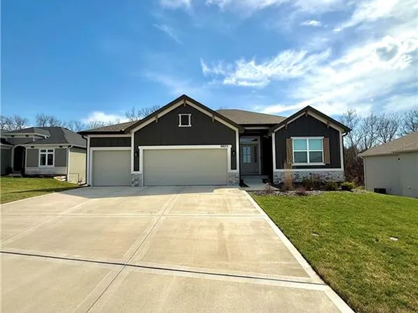 16655 NW 124th St, Platte City, MO 64079