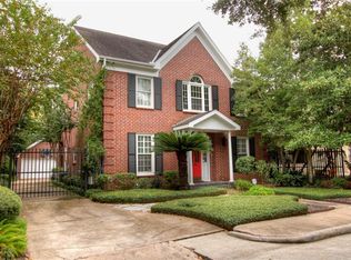 6421 Virginia Ct, Houston, TX 77005