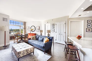 Sold by Brown Harris Stevens