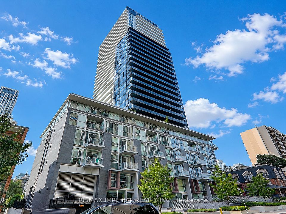 1st image of 101 Erskine Ave #2905