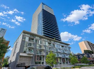 101 Erskine Ave #2905, Toronto, ON M4P0C5