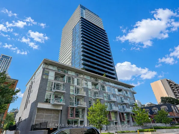101 Erskine Ave #2905, Toronto, ON M4P 0C5