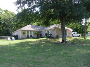 32314 E 695th Way, Wagoner, OK 74467
