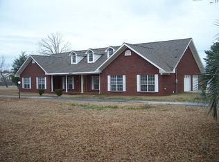 1303 W Byp, Andalusia, AL 36420