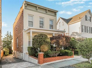 11 Hyatt Ave, Yonkers, NY 10704