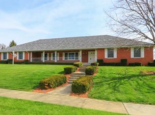 58 Livingston Dr, Hamilton, OH