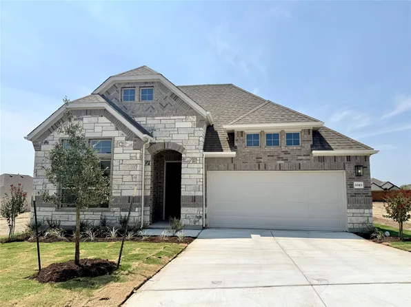 20413 Gillbrand Rd, Manor, TX 78653