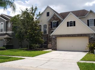 2820 Sand Arbor Cir, Orlando, FL 32824