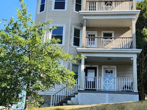 98 Broadway, Haverhill, MA 01832