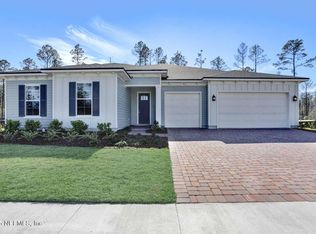 45 Reverie Dr, Palm Coast, FL 32137