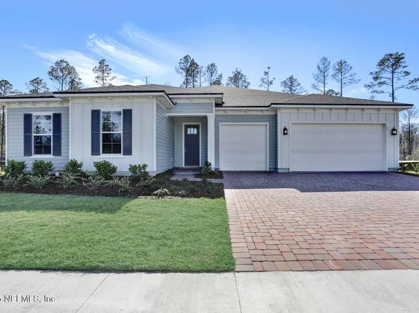 68 REVERIE Drive, Palm Coast, FL 32137