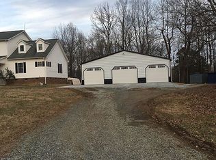 2319 Hurdle Mills Rd, Cedar Grove, NC 27231