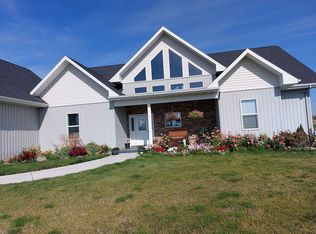 123 Deer Flats Ln, Grangeville, ID 83530