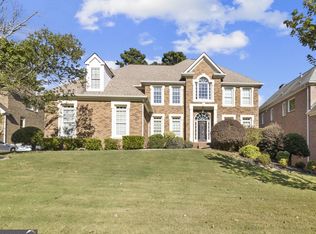 3266 Hilson Head Ln, Lithonia, GA