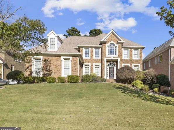 3266 Hilson Head Ln, Lithonia, GA 30038