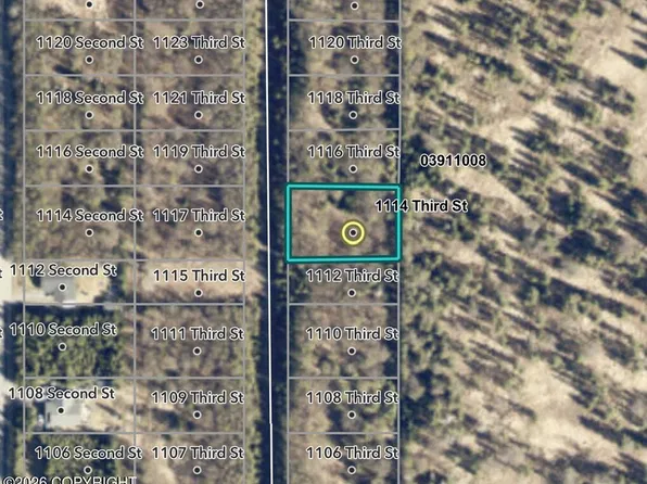 1114 3rd St, Kenai, AK 99611