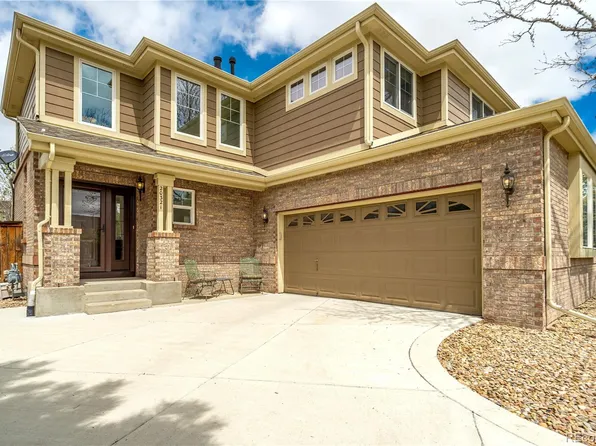 20321 E Lasalle Place, Aurora, CO 80013