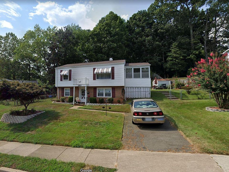 1st image of 3810 Forestdale Ave
