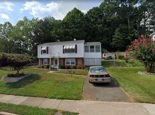 3810 Forestdale Ave, Woodbridge, VA 22193