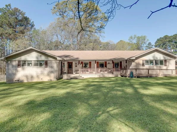 2519 Fm 19, Palestine, TX 75803