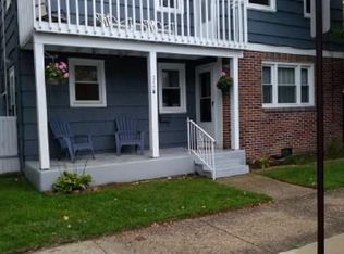 215 N Wilson Ave #A, Margate City, NJ 08402