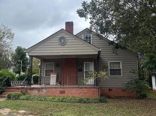 1225 Elizabeth Ave, Birmingham, AL 35217