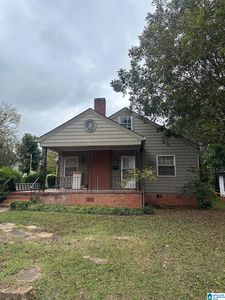 1225 Elizabeth Ave, Birmingham, AL, 35217