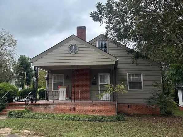 1225 Elizabeth Ave, Birmingham, AL 35217