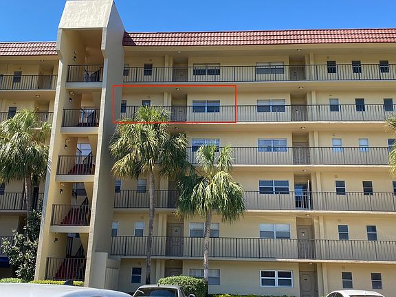 2nd image of 3755 Via Poinciana #507