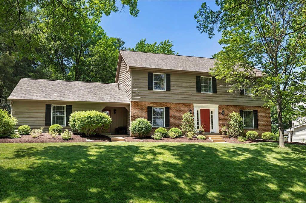 14517 Amstel Ct, Chesterfield, MO 63017 Zillow