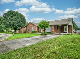 1466 Bunker Hill Rd, Cookeville, TN 38506