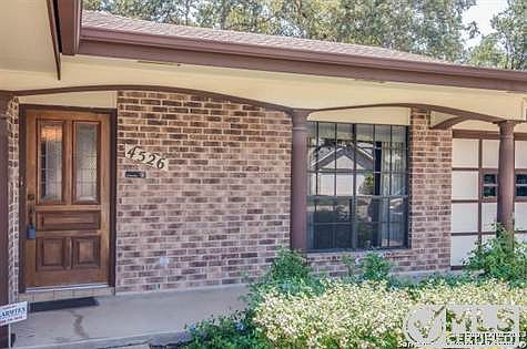 2nd image of 4526 Rock Elm Woods