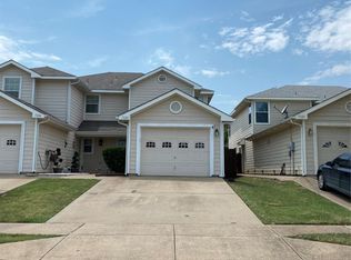 7224 Irish Valley Trl, Fort Worth, TX 76123