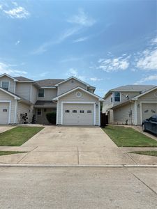 7224 Irish Valley Trl, Fort Worth, TX, 76123