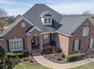 510 Glenway Cv Lot 117, Lebanon, TN 37087