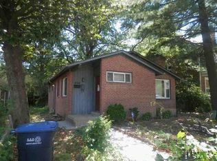 404 Quackenbos St NW, Washington, DC 20011