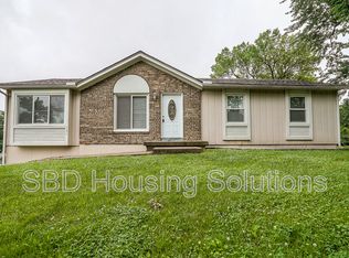 151 S Forest Ave, Sugar Creek, MO 64054