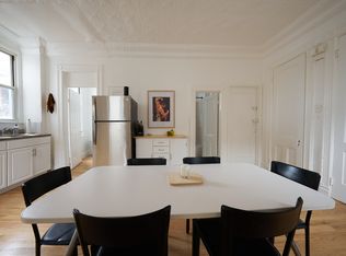 317 Manhattan Ave FLOOR 3, Brooklyn, NY 11211