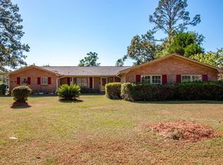 1618 Fern Dr, Dothan, AL 36301