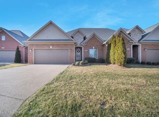 2438 Tradition Cir, Louisville, KY 40245