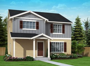 11609 NE 129th Ave, Vancouver, WA 98682