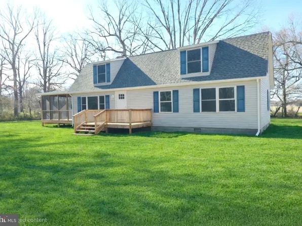 18406 Dogwood Dr, Lincoln, DE 19960