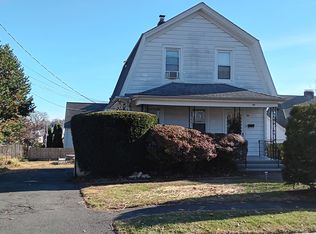 89 Hillcrest Ave FLOOR 1, Pt Chester, NY