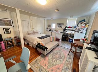 7 Prentiss St #1A, Cambridge, MA 02140