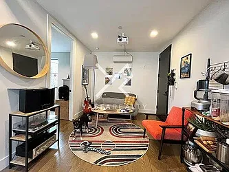 Rented by Yaffa Realty LLC