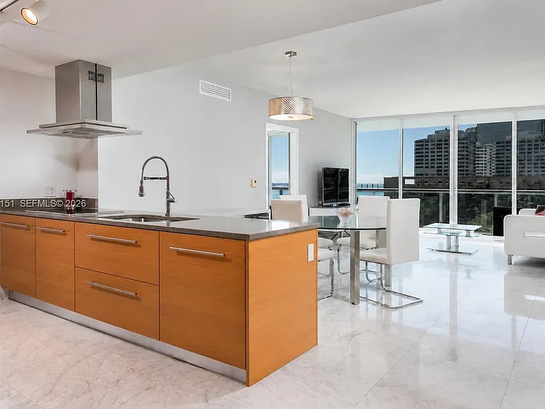 495 Brickell Ave #705 — Photo 1