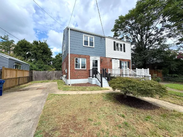 5700 Fenwick Dr, Alexandria, VA 22303