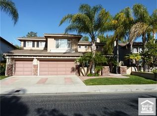 22662 Sweetmeadow, Mission Viejo, CA 92692