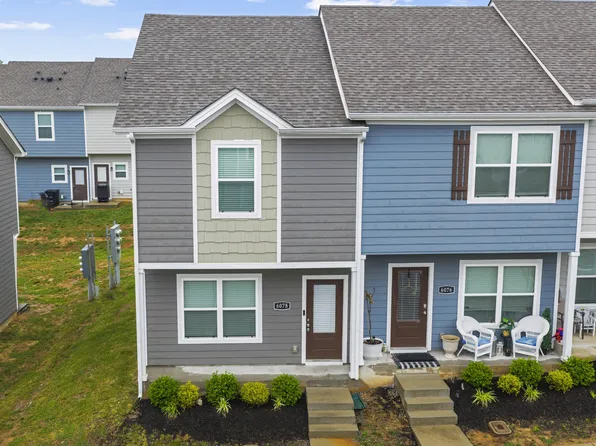 6078 Cullen Dr, La Vergne, TN 37086